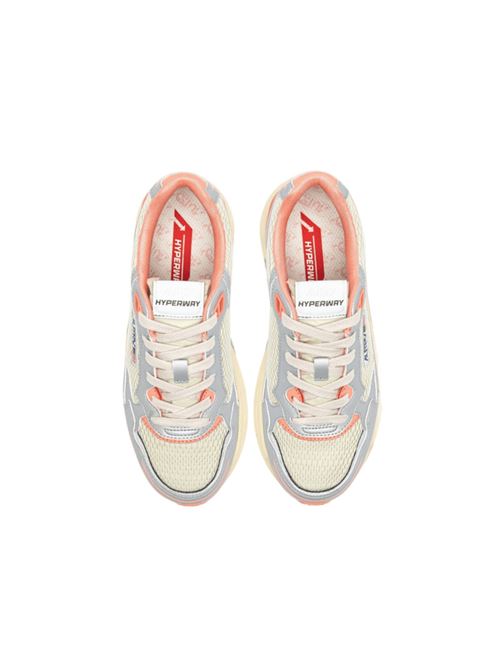 HYPERWAY AUTRY | HYLWMV07