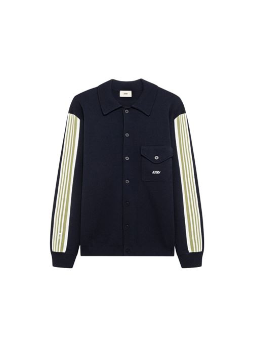 OVERSHIRT AUTRY | JAPM026B