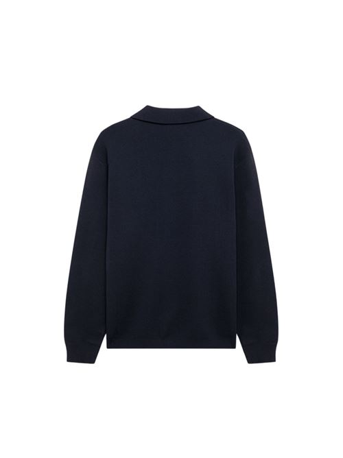 OVERSHIRT AUTRY | JAPM026B