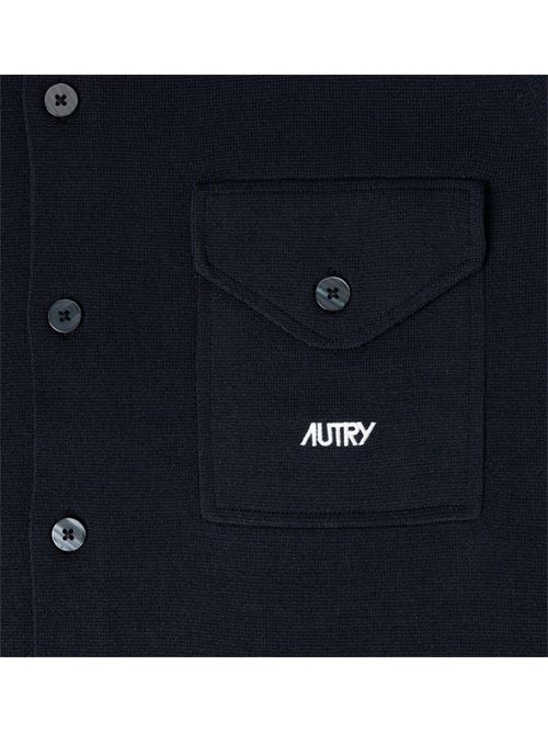 OVERSHIRT AUTRY | JAPM026B