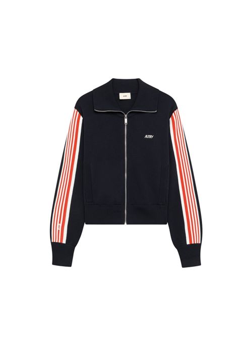 FULL ZIP AUTRY | JAPW028B