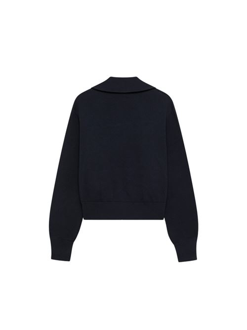 FULL ZIP AUTRY | JAPW028B