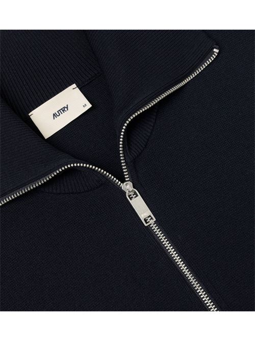 FULL ZIP AUTRY | JAPW028B