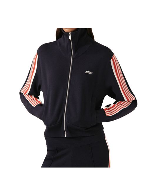 FULL ZIP AUTRY | JAPW028B
