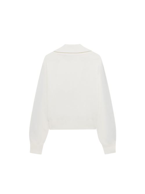 FULL ZIP AUTRY | JAPW028W