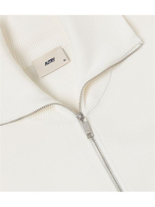 FULL ZIP AUTRY | JAPW028W