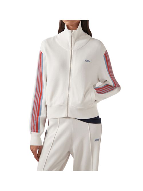 FULL ZIP AUTRY | JAPW028W