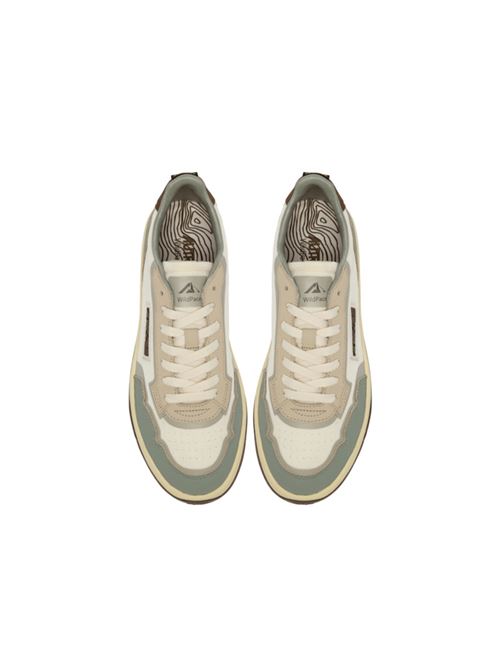 WILDPLACE LOW AUTRY | LDLMRU14