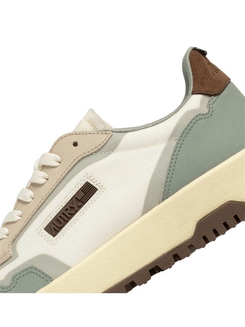 WILDPLACE LOW AUTRY | LDLMRU14