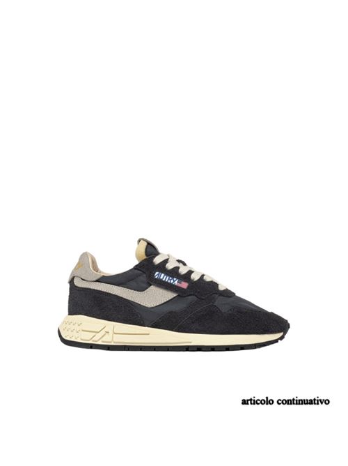 REELWIND LOW AUTRY | WWLMNC05