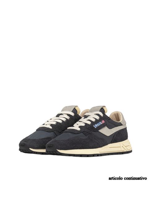 REELWIND LOW AUTRY | WWLMNC05