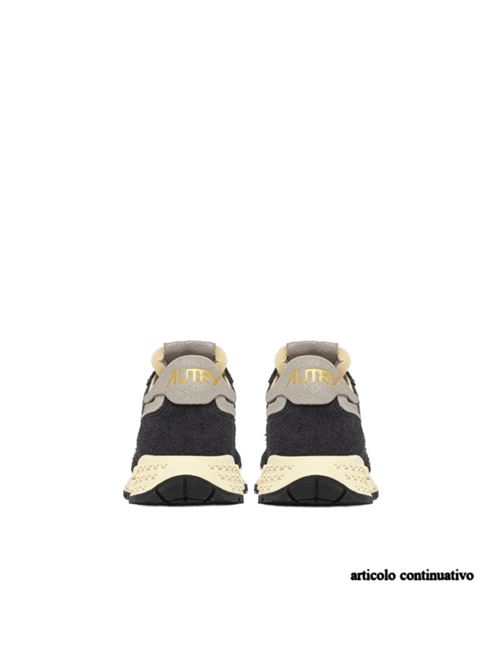 REELWIND LOW AUTRY | WWLMNC05