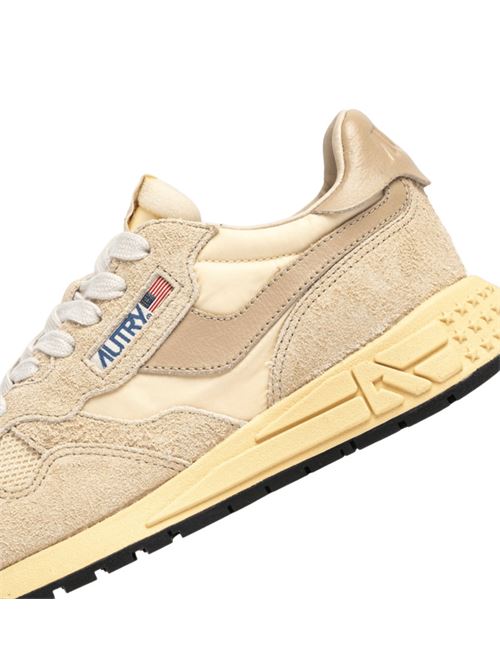 REELWIND AUTRY | WWLWUT36