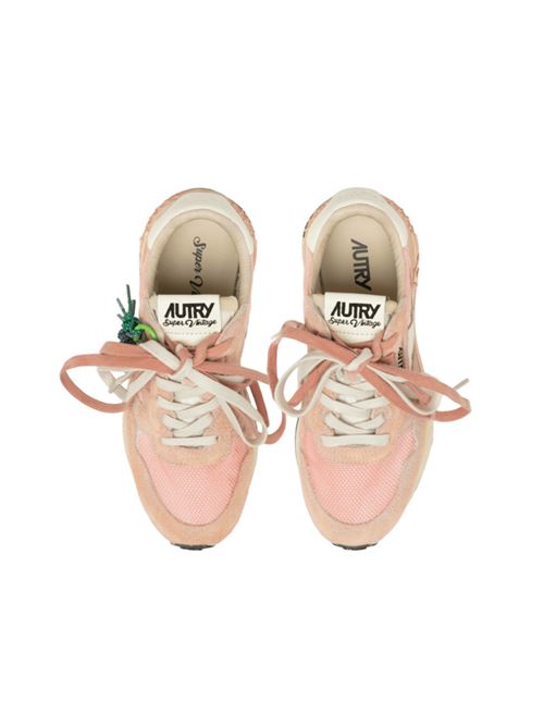 REELWIND SUPER VINTAGE AUTRY | WWLWYS02