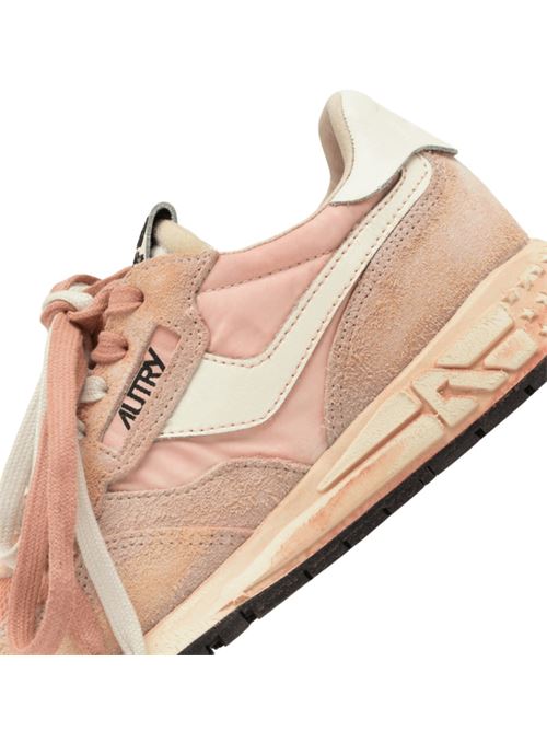 REELWIND SUPER VINTAGE AUTRY | WWLWYS02