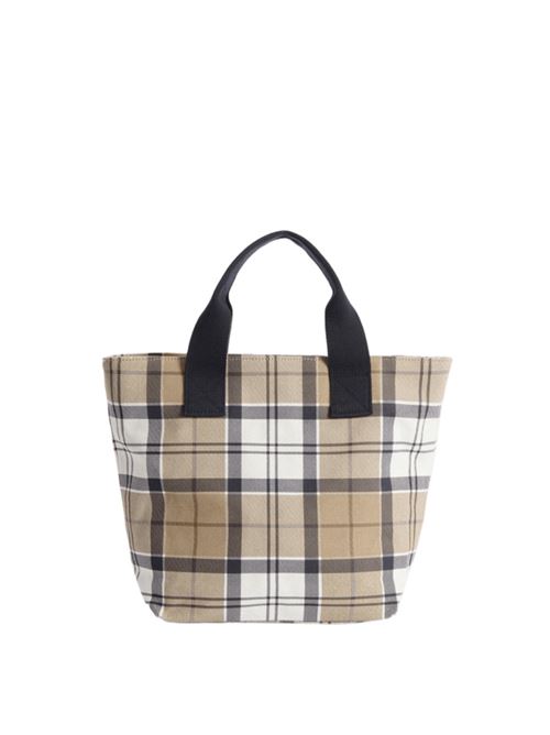 MAISY TOTE BARBOUR | LBA0468BE71