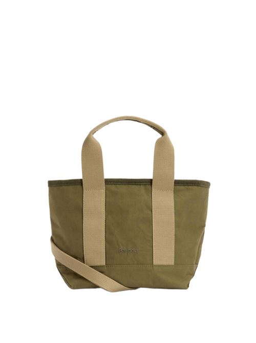 MINI TOTE MYA BARBOUR | LBA0523SG71