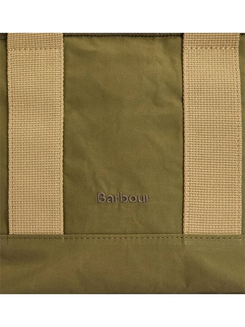 MINI TOTE MYA BARBOUR | LBA0523SG71