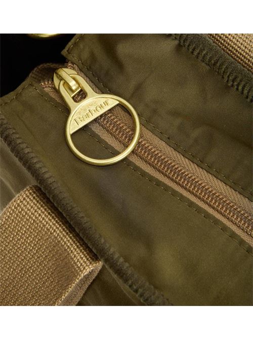 MINI TOTE MYA BARBOUR | LBA0523SG71