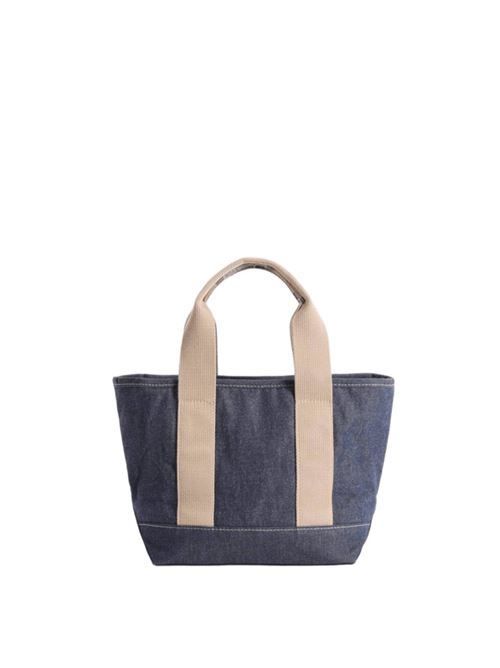 MINI TOTE MIA DENIM BARBOUR | LBA0539IN71