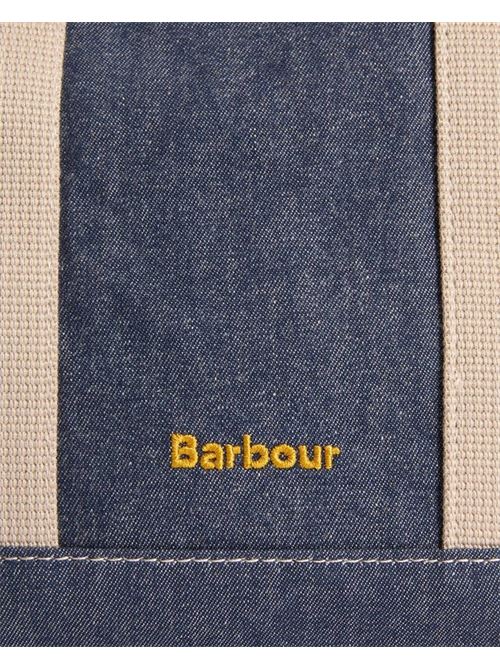 MINI TOTE MIA DENIM BARBOUR | LBA0539IN71