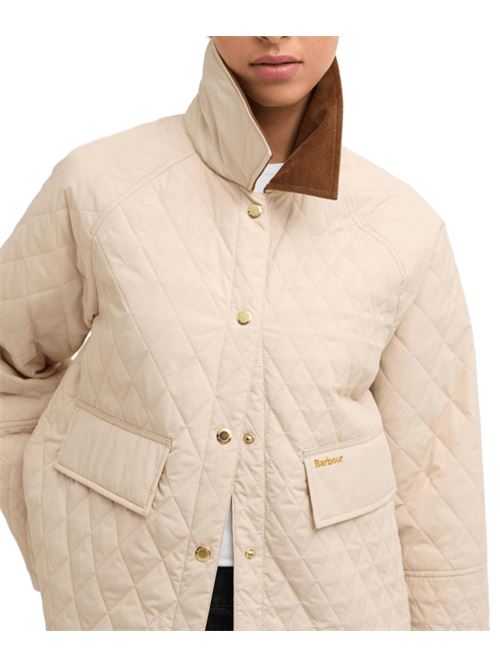 KIRBY BARBOUR | LQU1897CR11