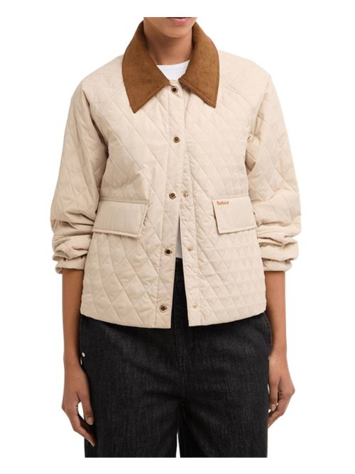 KIRBY BARBOUR | LQU1897CR11