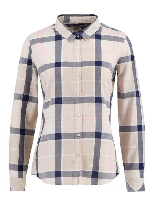 BRENDON BARBOUR | LSH1353PI55