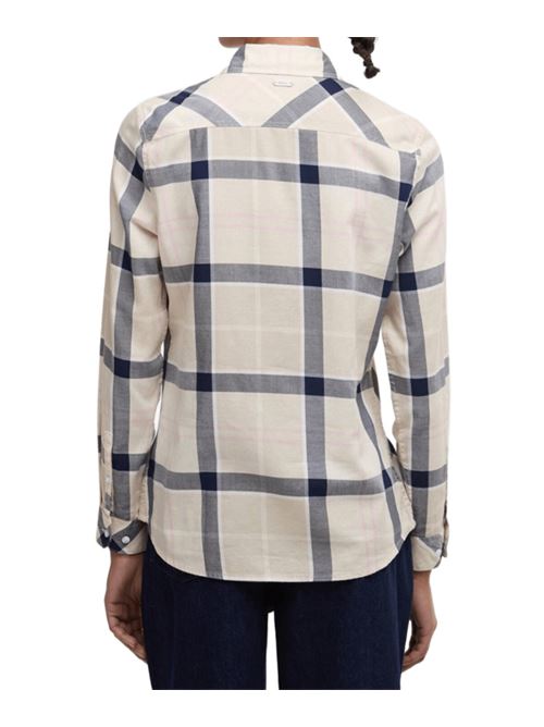 BRENDON BARBOUR | LSH1353PI55