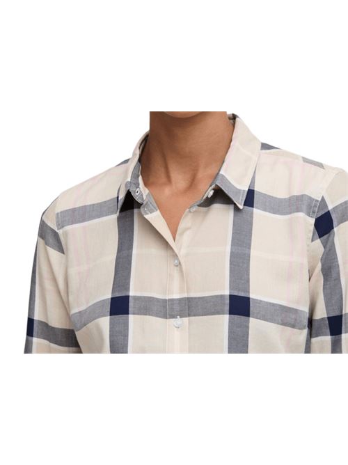 BRENDON BARBOUR | LSH1353PI55