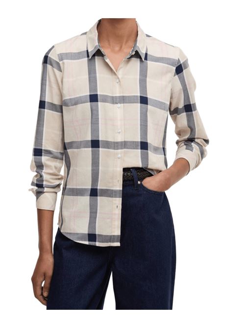 BRENDON BARBOUR | LSH1353PI55