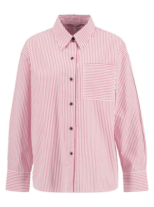 POLLY BARBOUR | LSH1740RE16