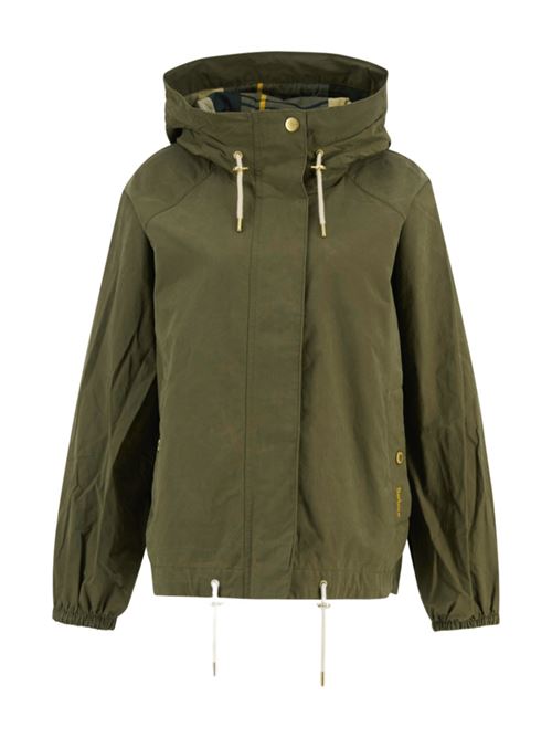 HAWKRIDGE BARBOUR | LSP0306OL72