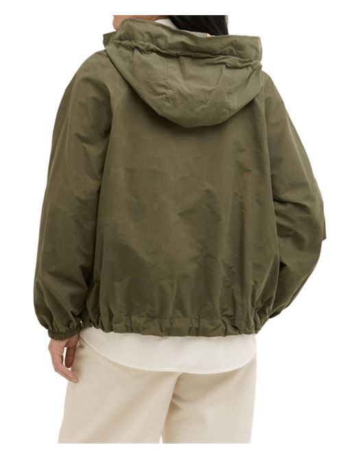 HAWKRIDGE BARBOUR | LSP0306OL72