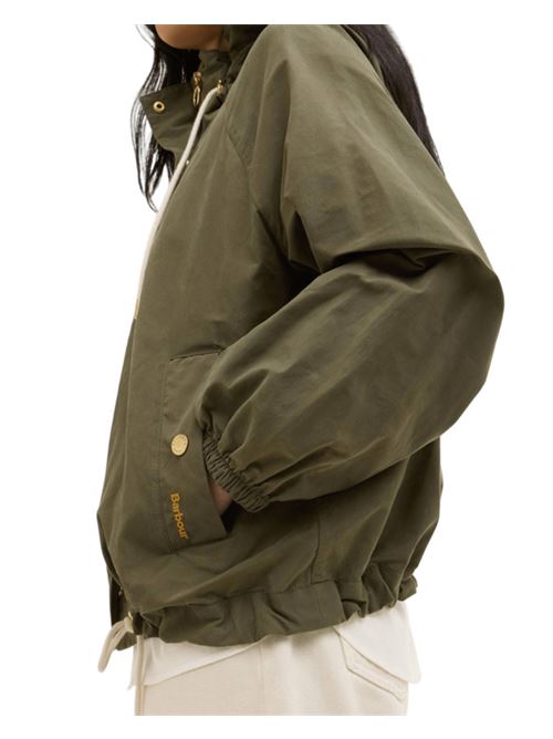 HAWKRIDGE BARBOUR | LSP0306OL72