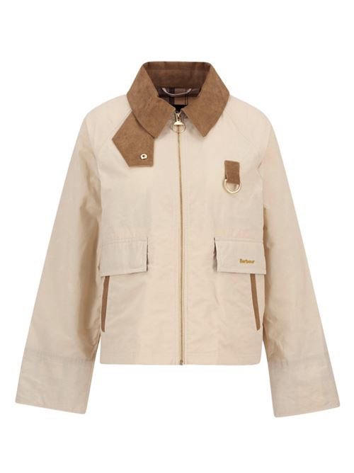 SPEY BARBOUR | LSP0311CR31