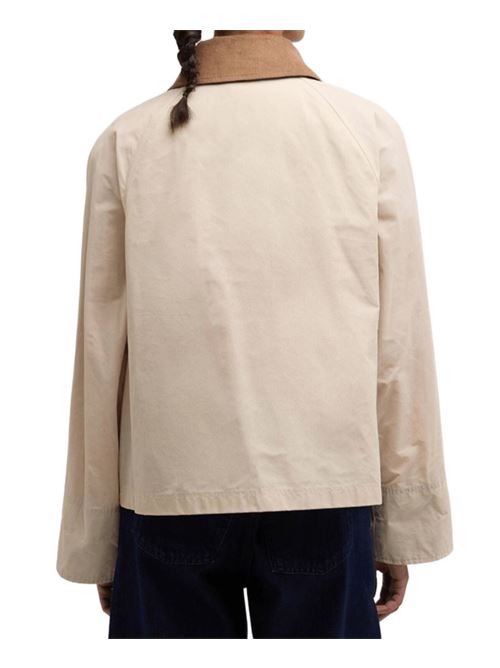 SPEY BARBOUR | LSP0311CR31