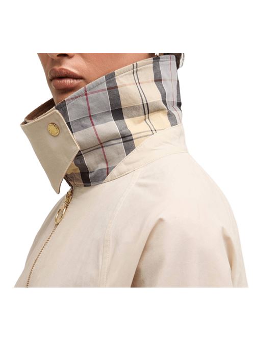 SPEY BARBOUR | LSP0311CR31