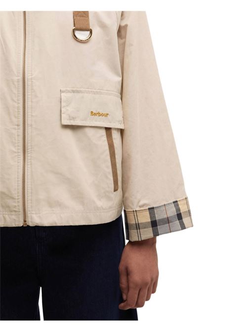 SPEY BARBOUR | LSP0311CR31