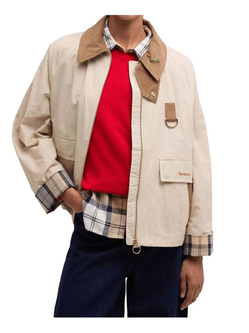 SPEY BARBOUR | LSP0311CR31