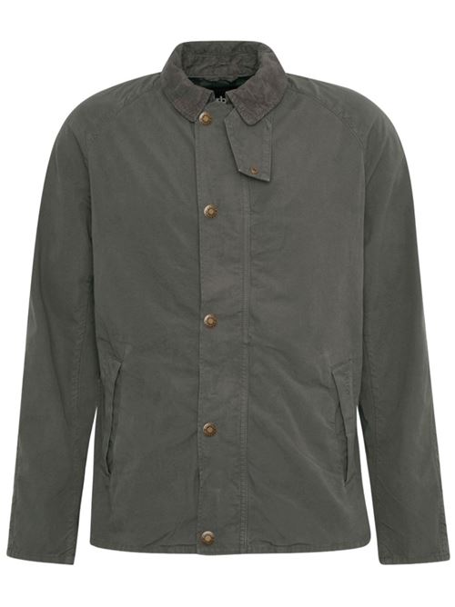 TRACKER BARBOUR | MCA0978OL51