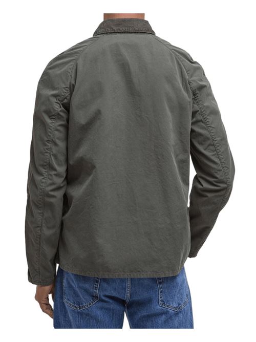 TRACKER BARBOUR | MCA0978OL51