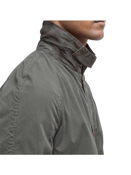 TRACKER BARBOUR | MCA0978OL51