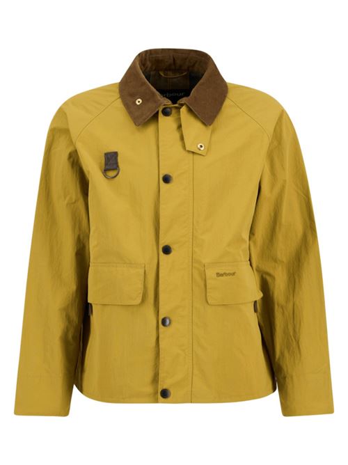 SPEY BARBOUR | MCA1093GN21