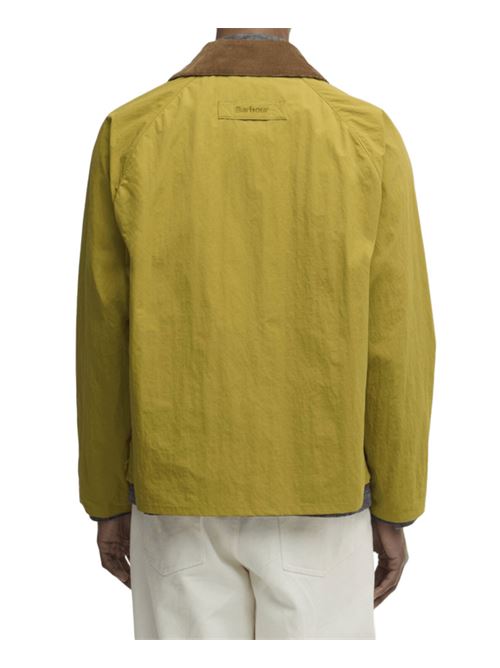 SPEY BARBOUR | MCA1093GN21
