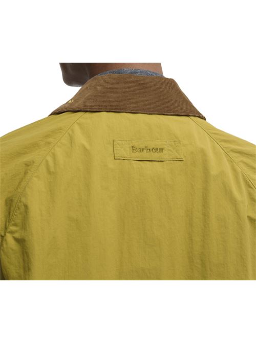 SPEY BARBOUR | MCA1093GN21