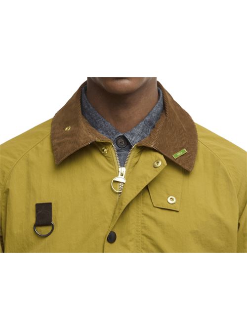 SPEY BARBOUR | MCA1093GN21