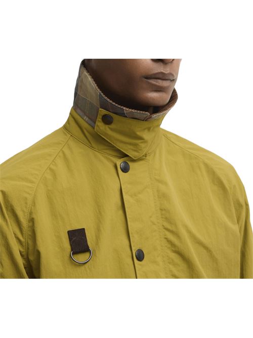 SPEY BARBOUR | MCA1093GN21