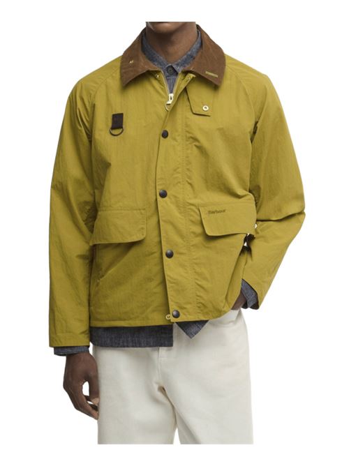 SPEY BARBOUR | MCA1093GN21