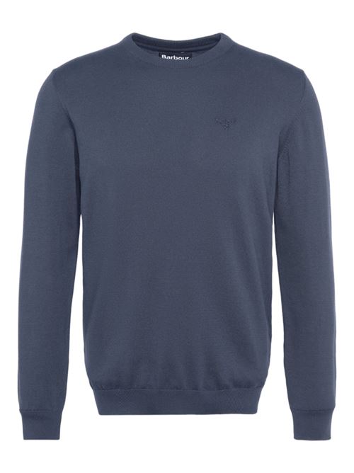 PIMA COTTON BARBOUR | MKN0932MKNNY91